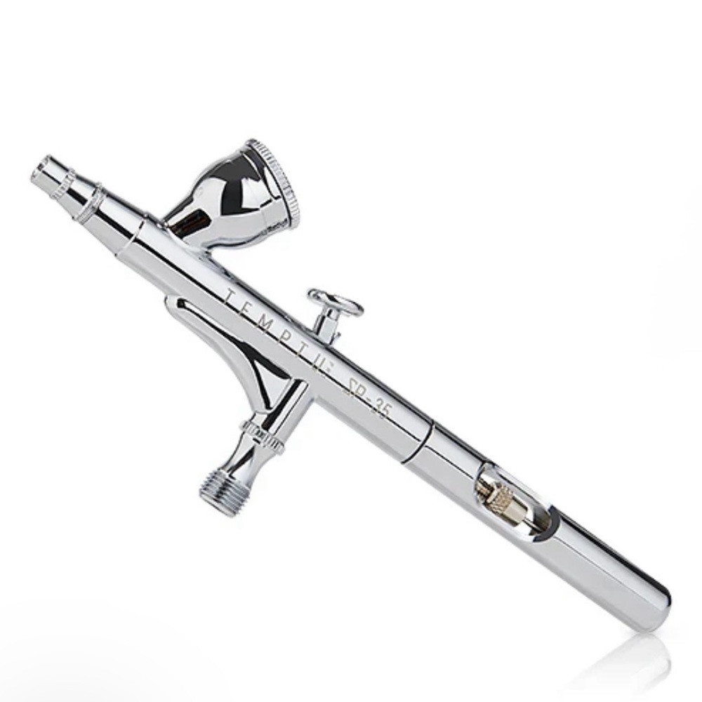 Temptu SP-35 Dual Action Airbrush Gun x 2